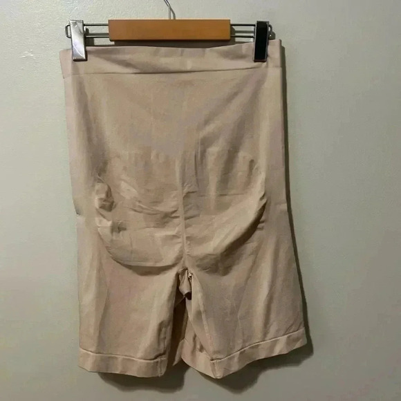 ShaperX Shapewear Shorts Tummy Control Seamless 2XL - Picture 5 of 5